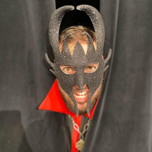 DS Jiří Poděbrady: Putování za Betlémskou hvězdou (foto soubor)