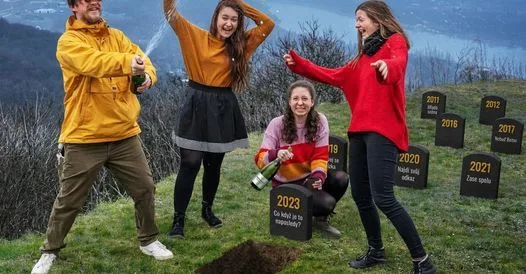 Pozvánka na PřeMostění 2024
