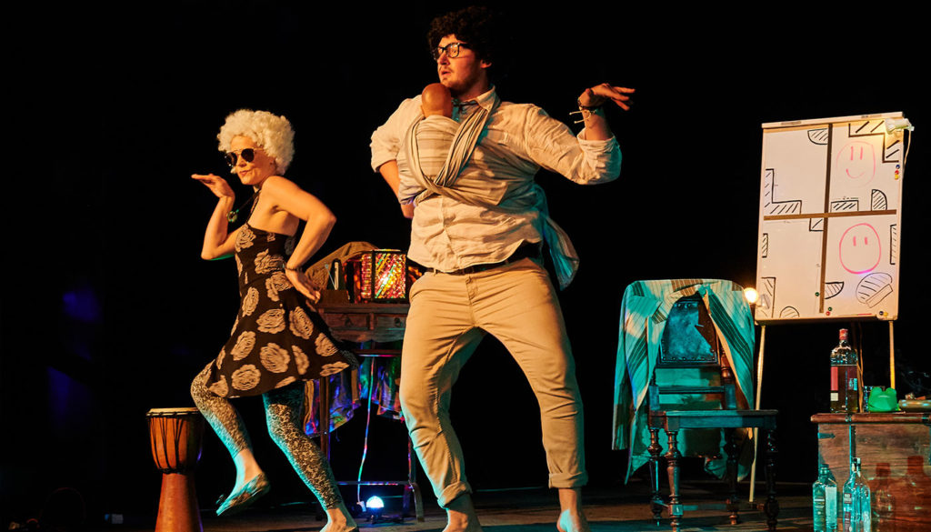 DS Vojan Libice n.C. / Vernisáž (foto soubor)