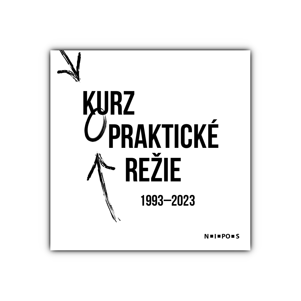 Kurz praktické režie 1993–2023