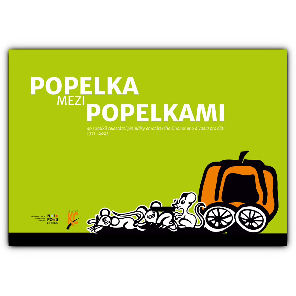 Popelka mezi Popelkami