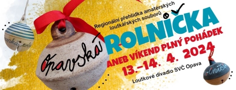 Opavská rolnička 2024