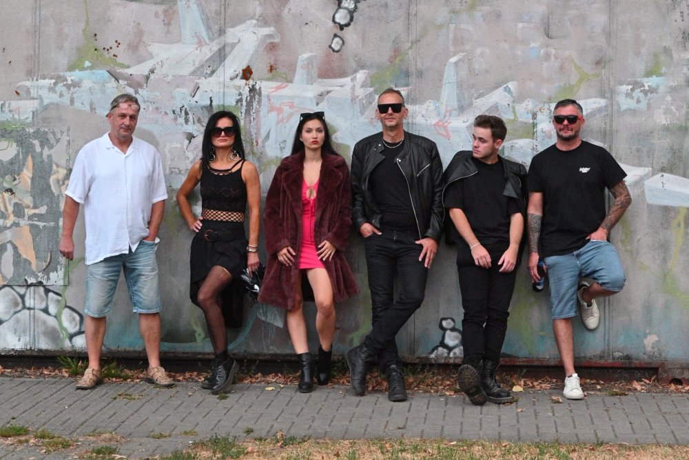 Divadlo Prima den Kbely /STRANGE LOVE