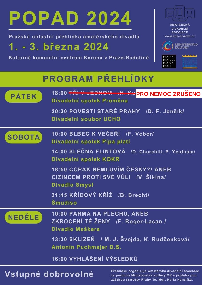 POPAD 2024 – program