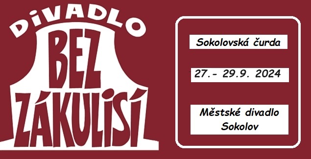 Sokolovská čurda 2024 – pozvánka