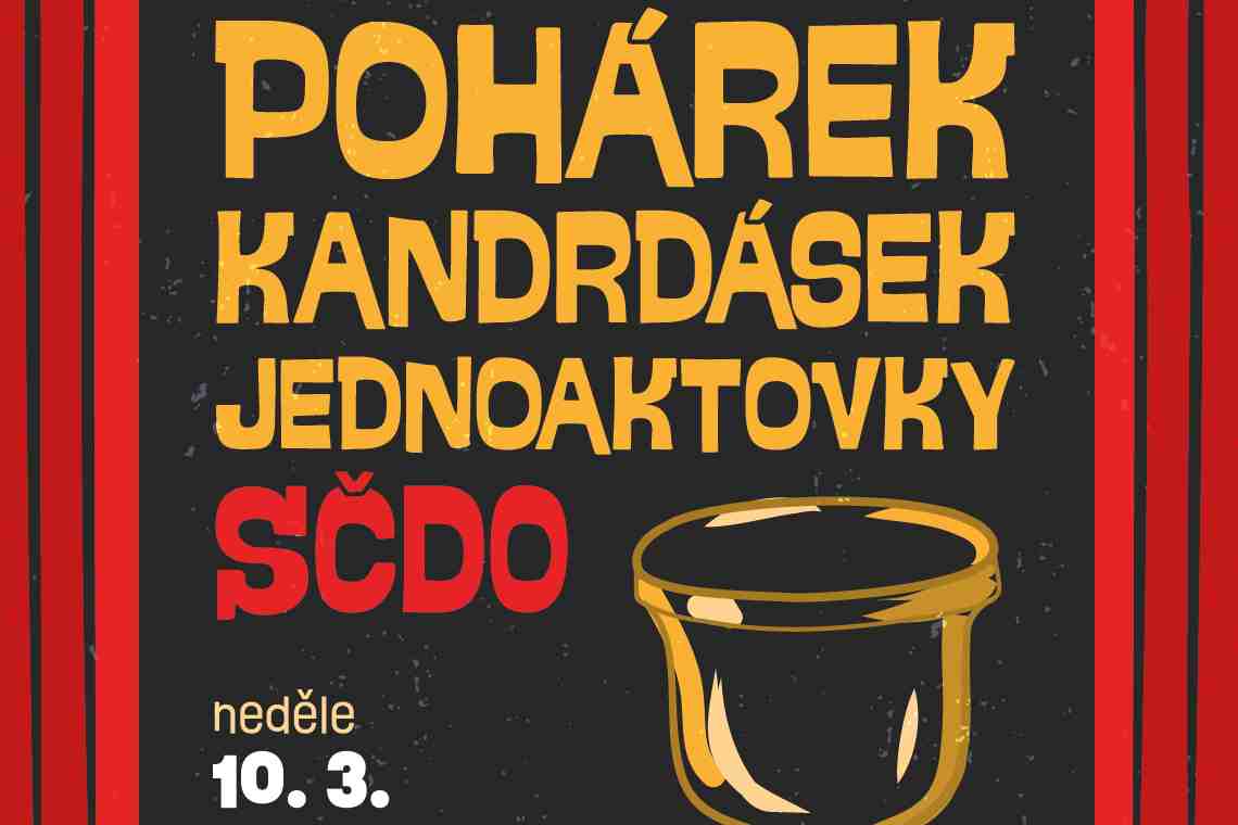 Divadelní svátek v Desné