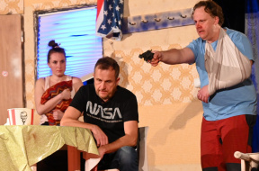 D 3 Karlovy Vary Zabijak Joe 2