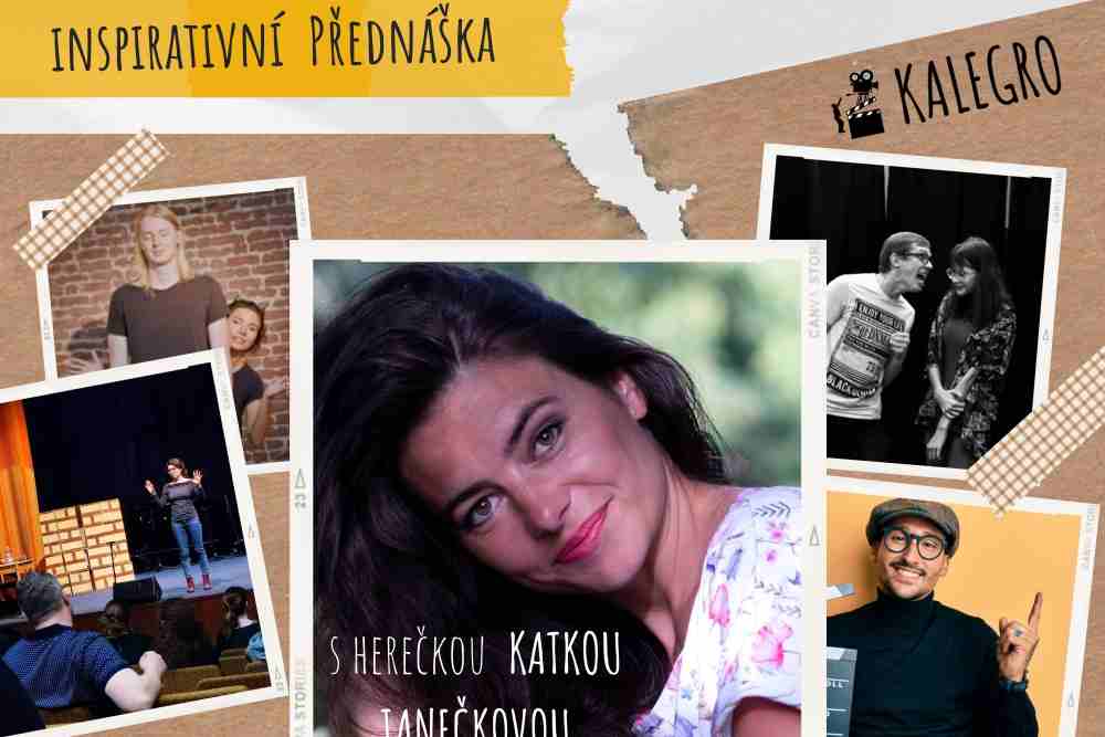 Síla autentického projevu – tělo jako komunikační nástroj i zbraň