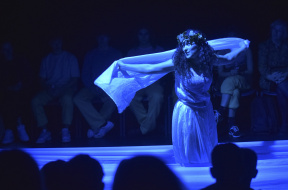 Je to tajný, Koleguim Hraběte Šporka_Rusalje2022