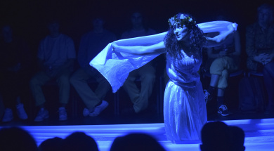 Je to tajný, Koleguim Hraběte Šporka_Rusalje2022