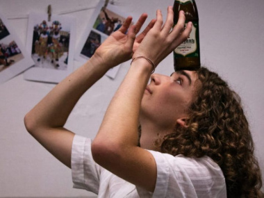 KUK_KUKíci_Ženy aneb Kdo vám tak zcuchal tmavé vlasy