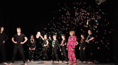 Nepustím tě dovnitř_Studio Šrámkova domu, Sobotka.