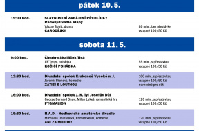2024 divadelni jaro plakát_Josefač
