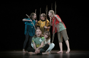 Liberec_ZUŠ_Vydycháno_Vůdůlínek