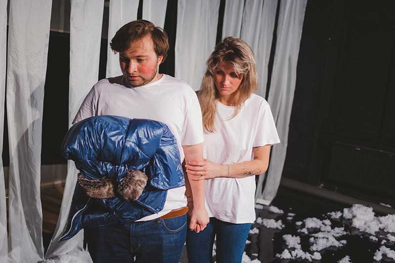 Norway.today / Dotečky