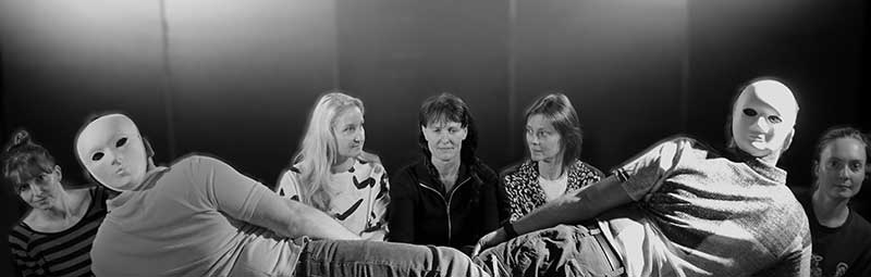 Eugeniusz Szybał / P.R.S.A.