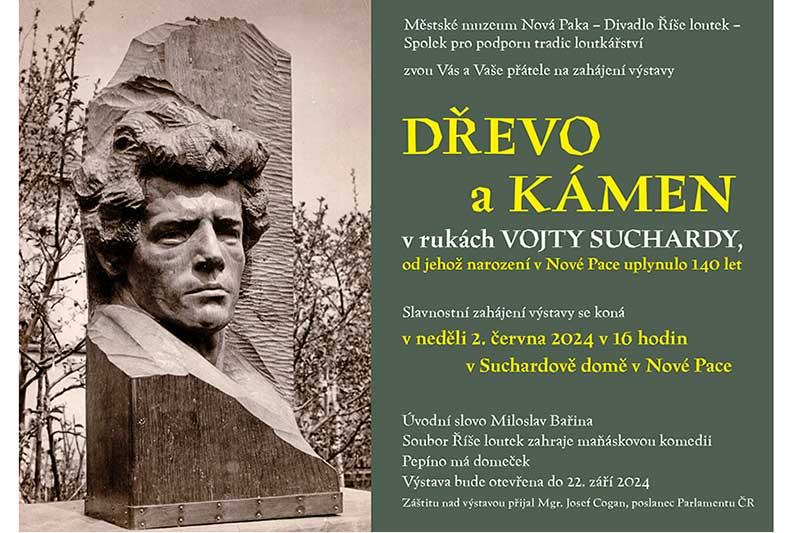 Sucharda v Nové Pace