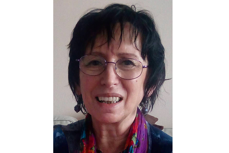Zemřela Kristina Herzinová, herečka, výtvarnice a dramatička.