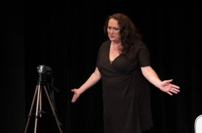 MonAmour Mnich_Modelka XXL