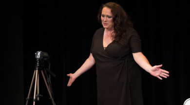 MonAmour Mnich_Modelka XXL