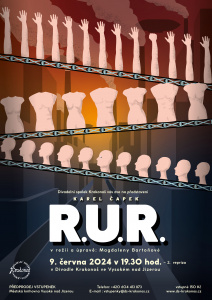 RUR Vysoké nad Jizerou