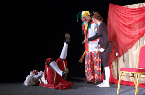 Ostrov, Ochotníci, Království za korunu, 2024_JK115