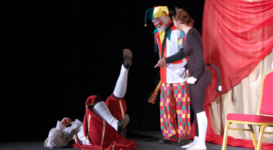 Ostrov, Ochotníci, Království za korunu, 2024_JK115