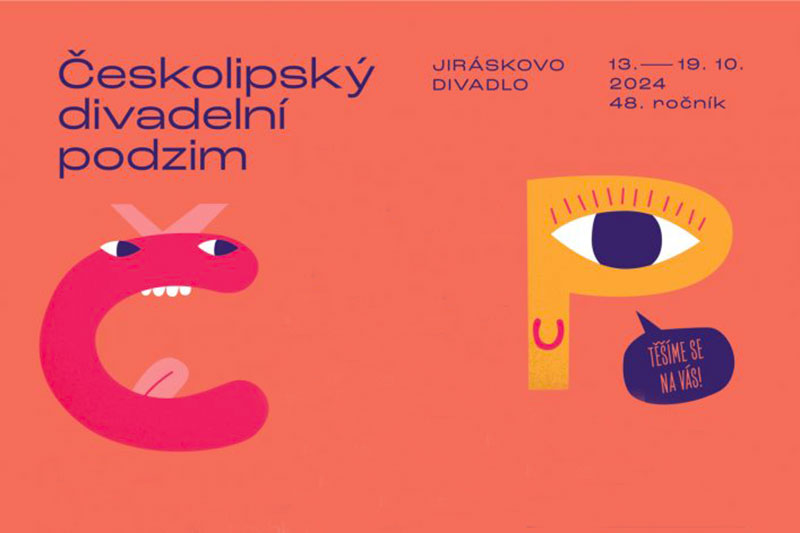 Českolipský divadelní podzim 2024