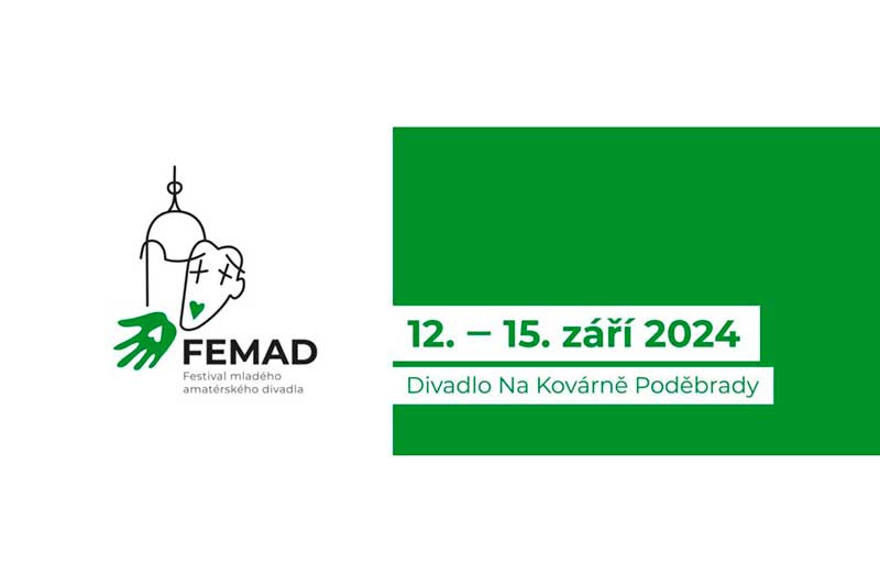 FEMAD letos po třiapadesáté