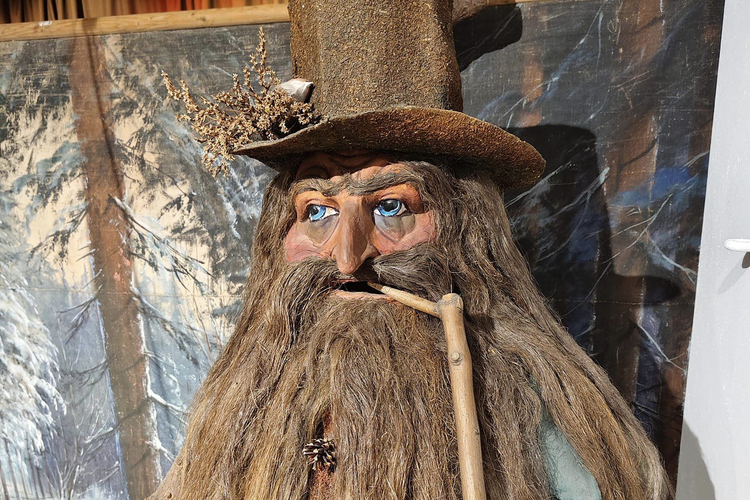 Krakonošův divadelní podzim 2024 skončil. Výsledky jsou dané: