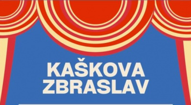 Kaškova Zbraslav – 1