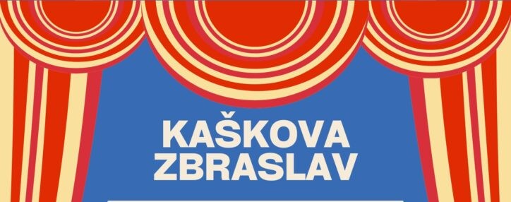 Kaškova Zbraslav 2024 – program