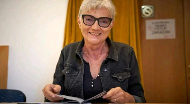 Maruška Poesová