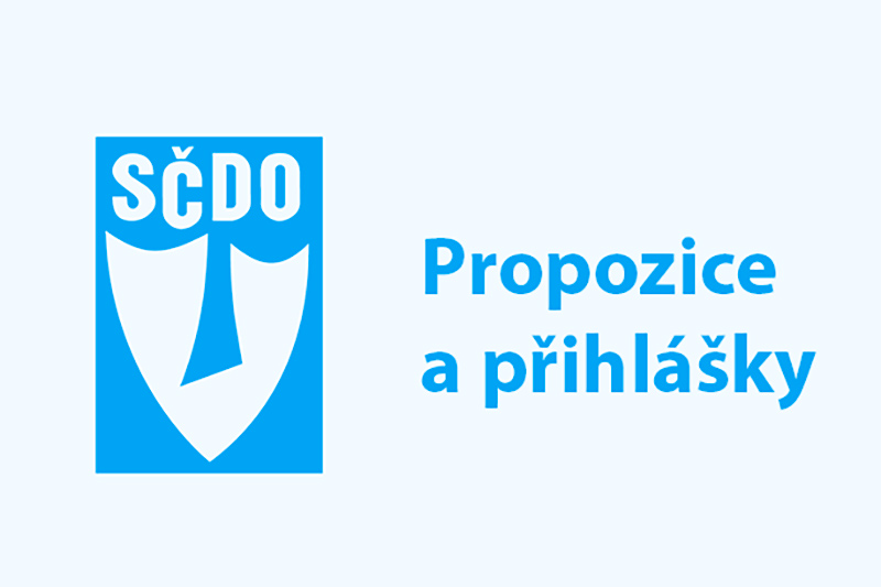 Vyhlášení přehlídek SČDO na rok 2025