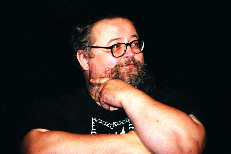 Jan Dvořák jr.