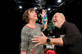 Svata noc – Josef a Marie, foto Ivan Hoza (2)_result