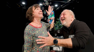 Svata noc – Josef a Marie, foto Ivan Hoza (2)_result