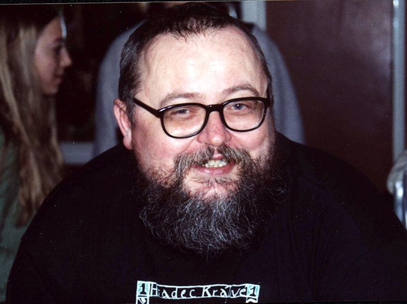 Jan Dvořák jr.