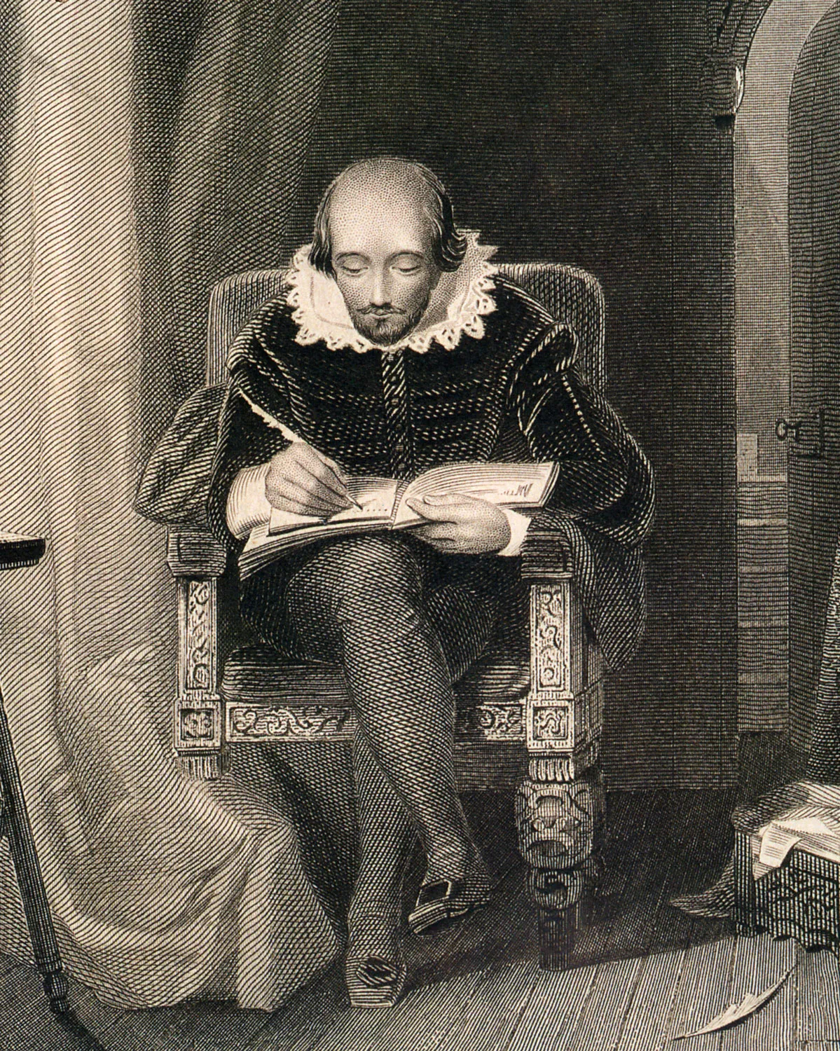 Kurz Autorské psaní – divadelní hra, scénář – poslední volné místo!