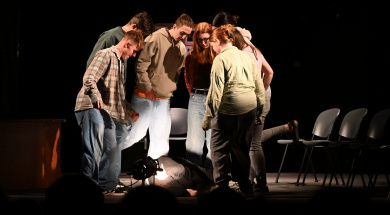 DS Korálka Detenice_A proč ne čaj_To v osnovách nebylo