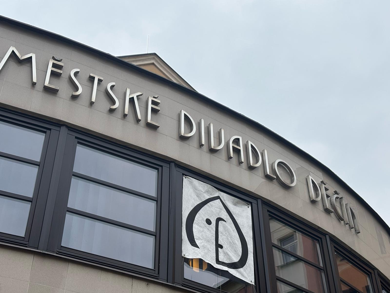 Děčínská brána 2025