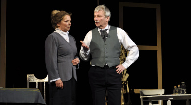 Úpice, Jirásek, Helena ve stínu bří Čapku_1