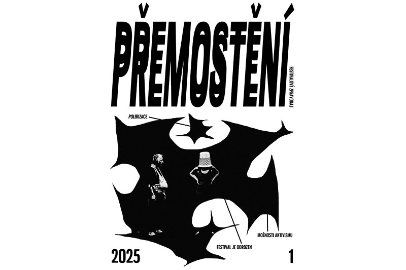 Zpravodaj Přemostění 2025