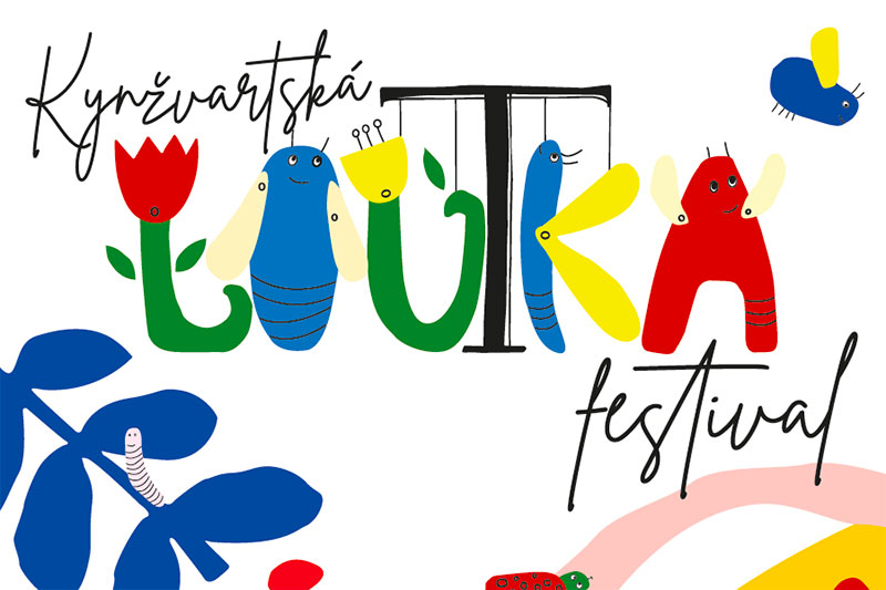 Druhý ročník Festivalu Kynžvartská Lou(T)ka rozžije louku u Balnea