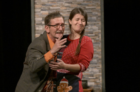 DS Zdobničan Vamberk_Když se zhasne