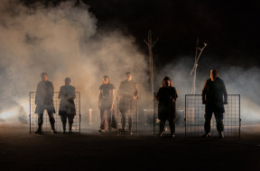 Matka Kuráž Česká Lípa