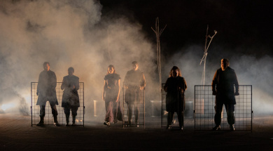 Matka Kuráž Česká Lípa