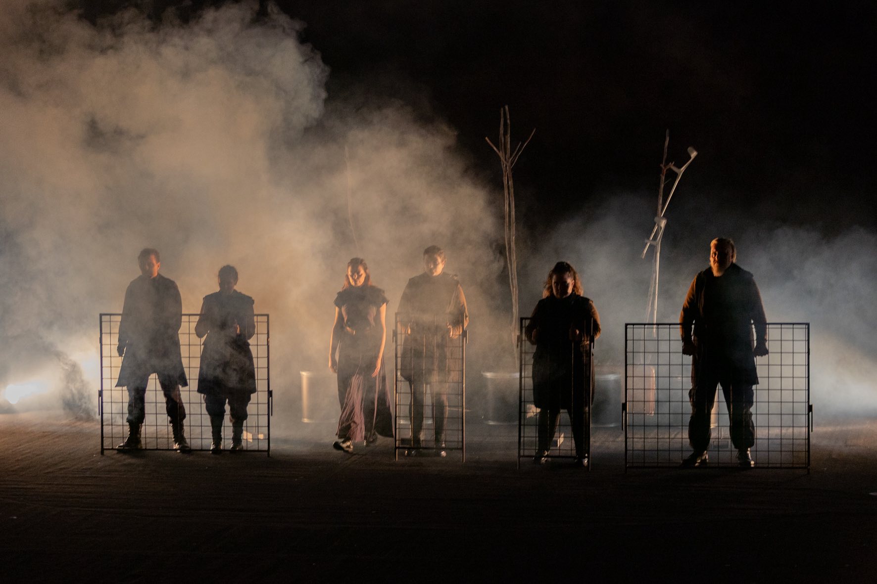 Divadelní Piknik v Mostě a jeho Zpravodaj