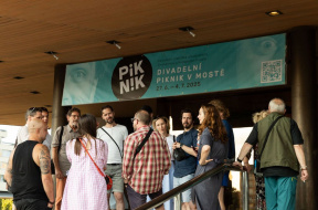 Piknik Most_ilustrační