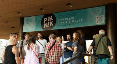 Piknik Most_ilustrační